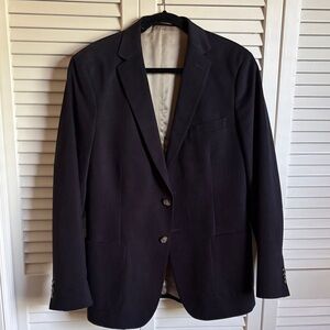 Gant Black Men's Blazer
